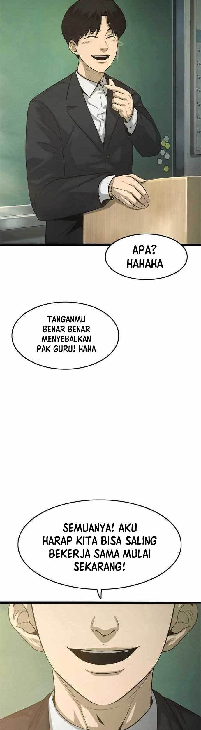 Death Row Boy Bab 50 halaman 39