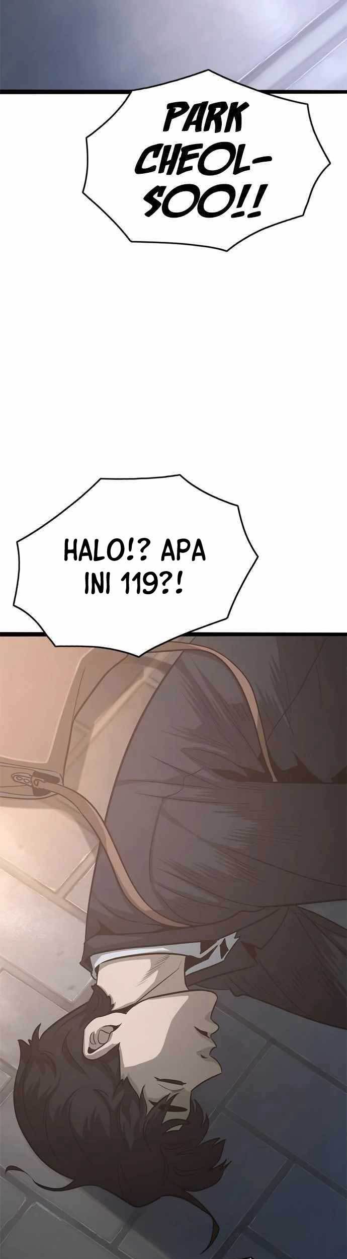 Death Row Boy Bab 50 halaman 92
