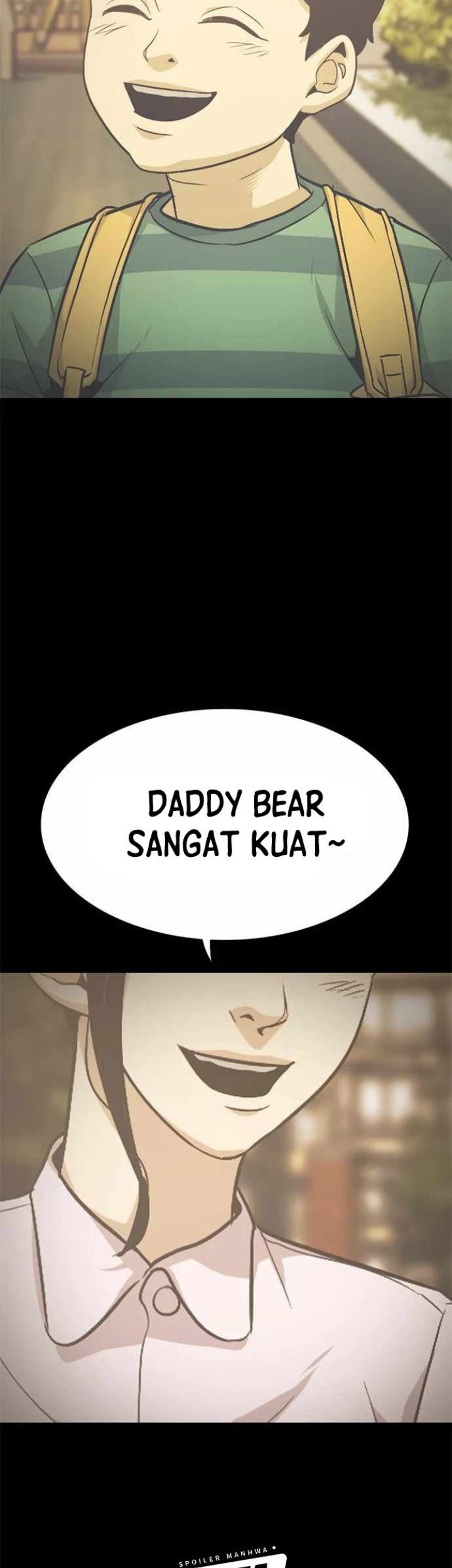 Death Row Boy Bab 51 halaman 3