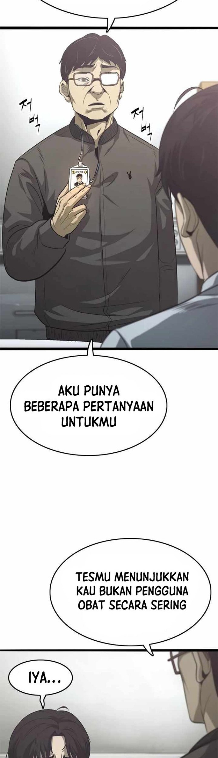 Death Row Boy Bab 51 halaman 11