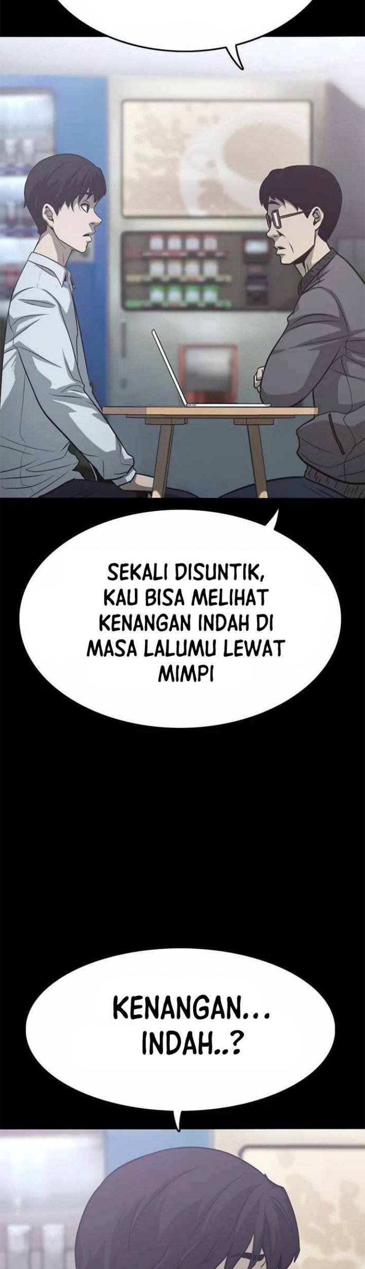 Death Row Boy Bab 51 halaman 16