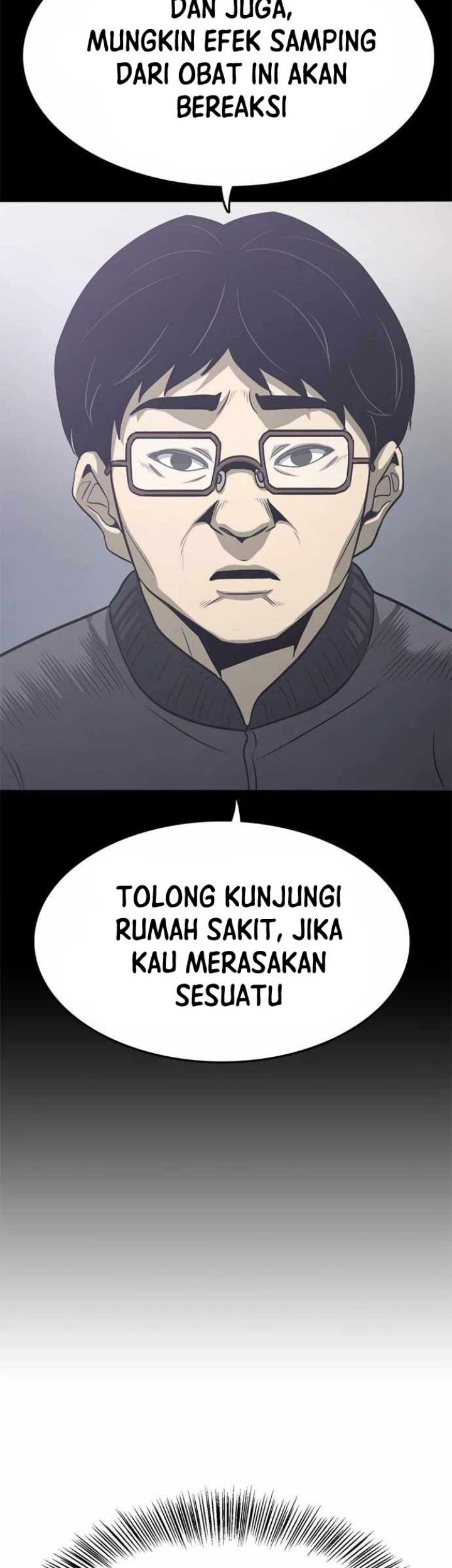 Death Row Boy Bab 51 halaman 19