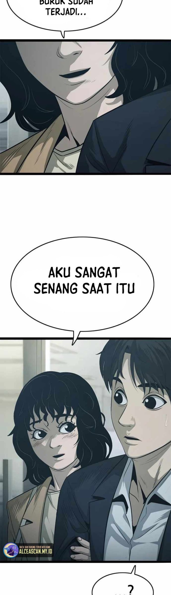Death Row Boy Bab 51 halaman 23