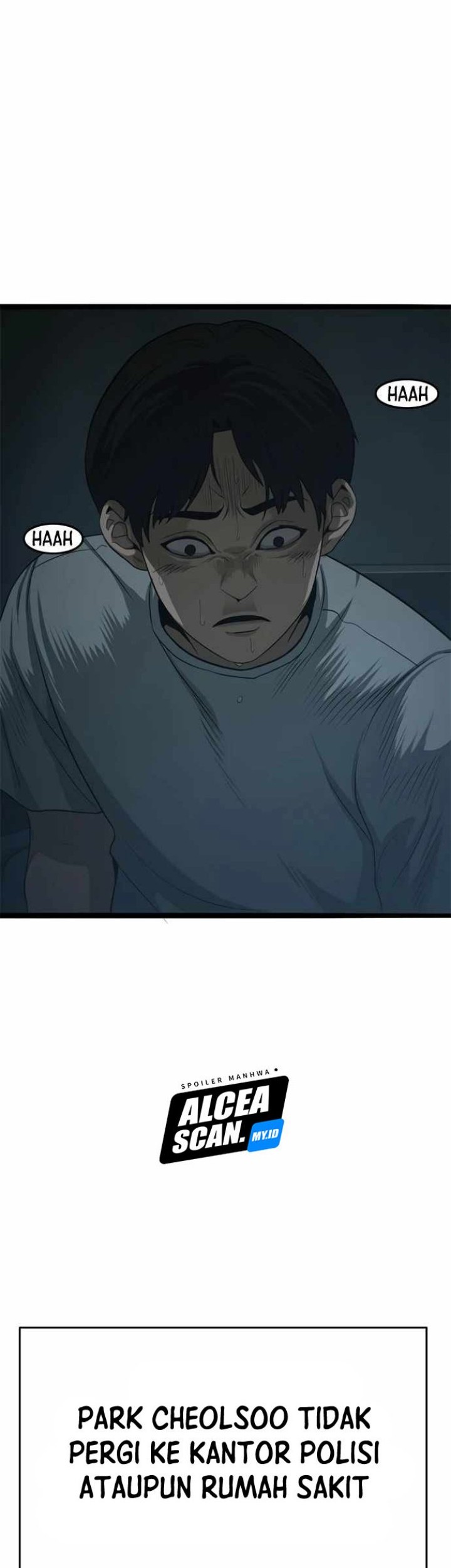 Death Row Boy Bab 51 halaman 40