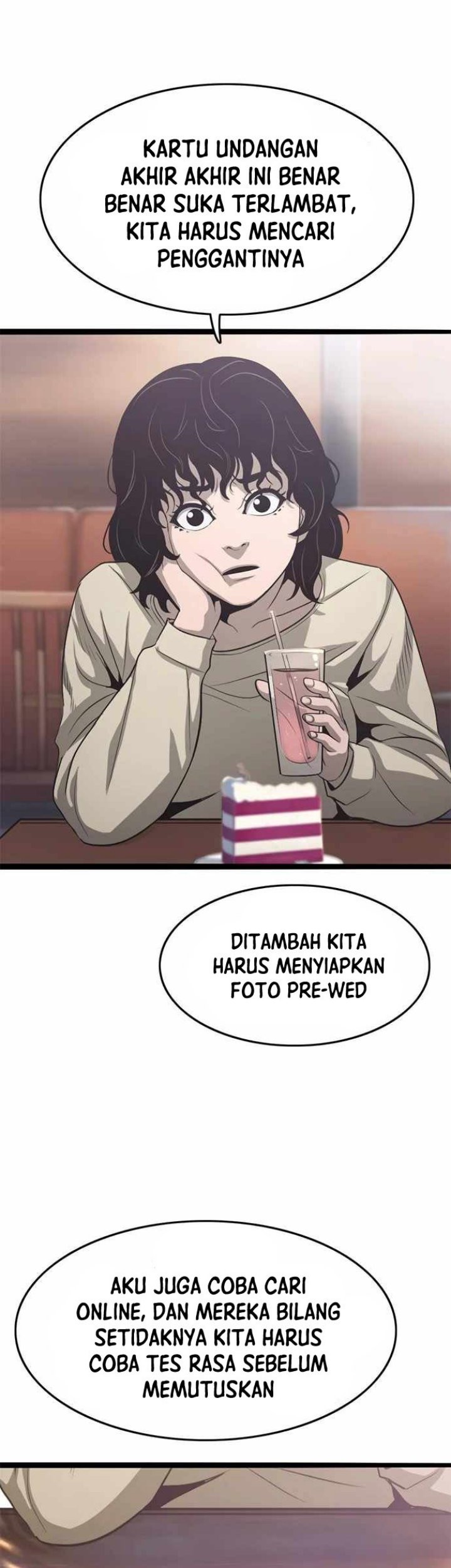 Death Row Boy Bab 51 halaman 45