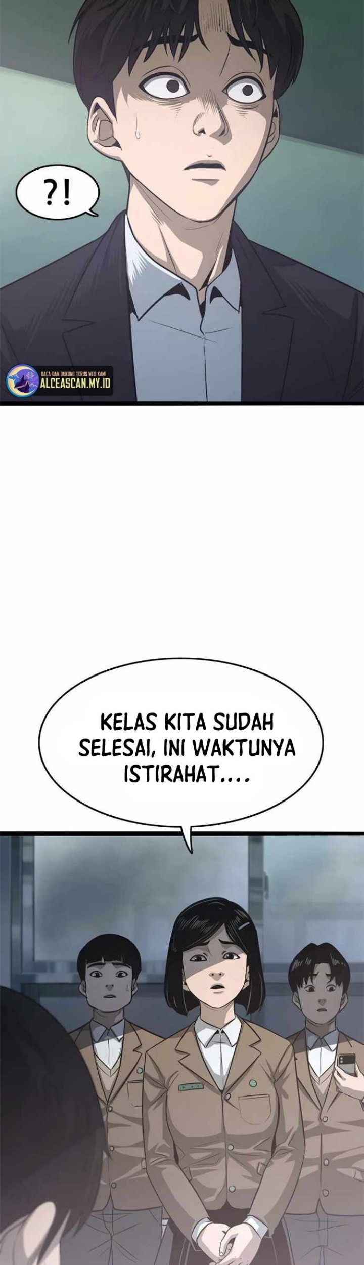 Death Row Boy Bab 51 halaman 48