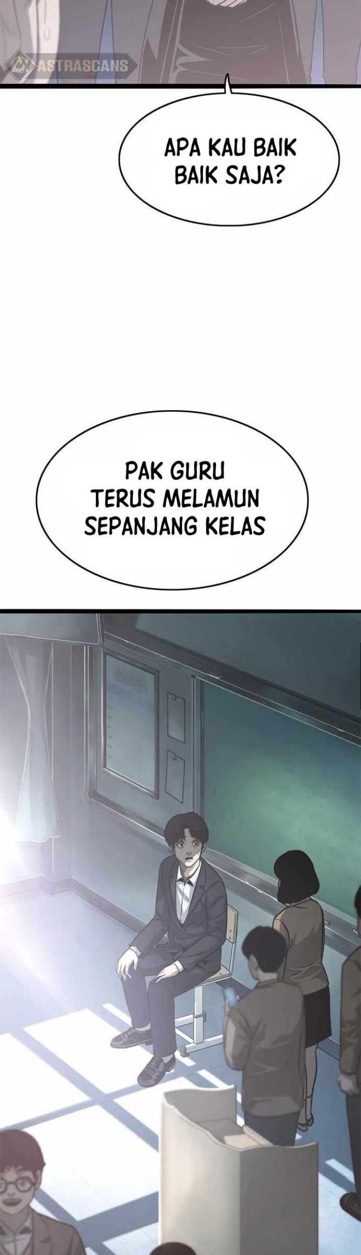 Death Row Boy Bab 51 halaman 49