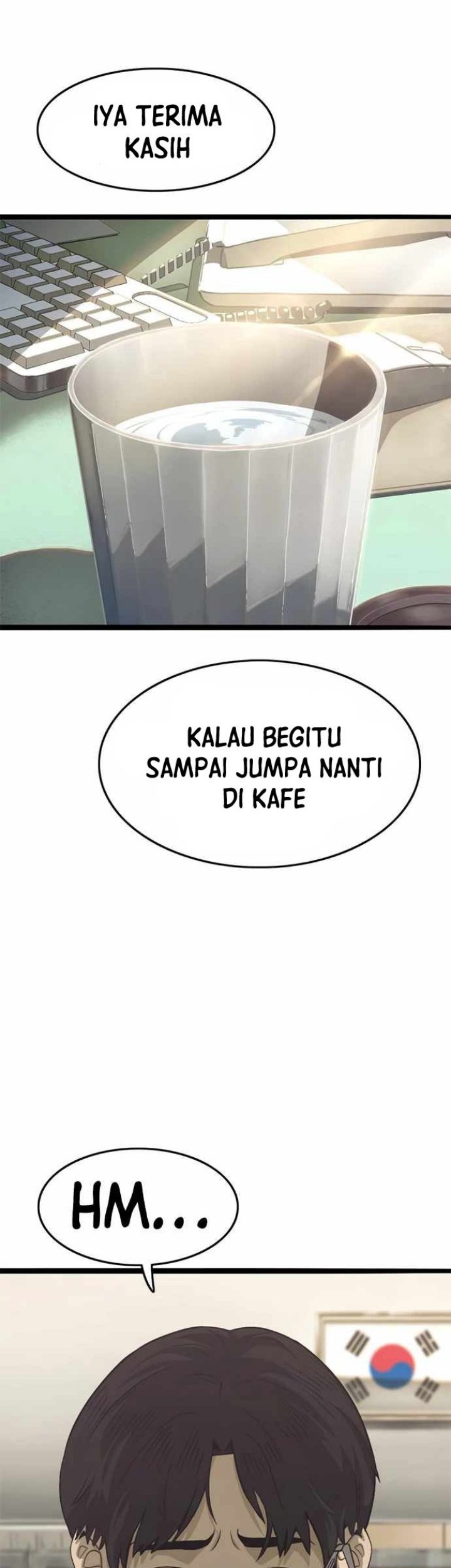Death Row Boy Bab 51 halaman 80