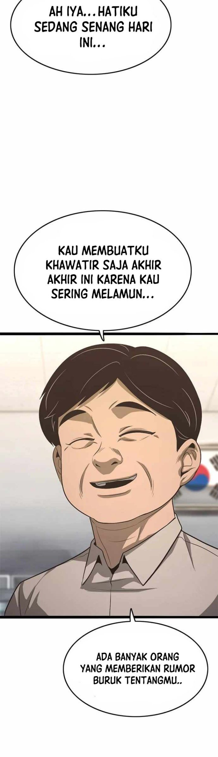 Death Row Boy Bab 51 halaman 85