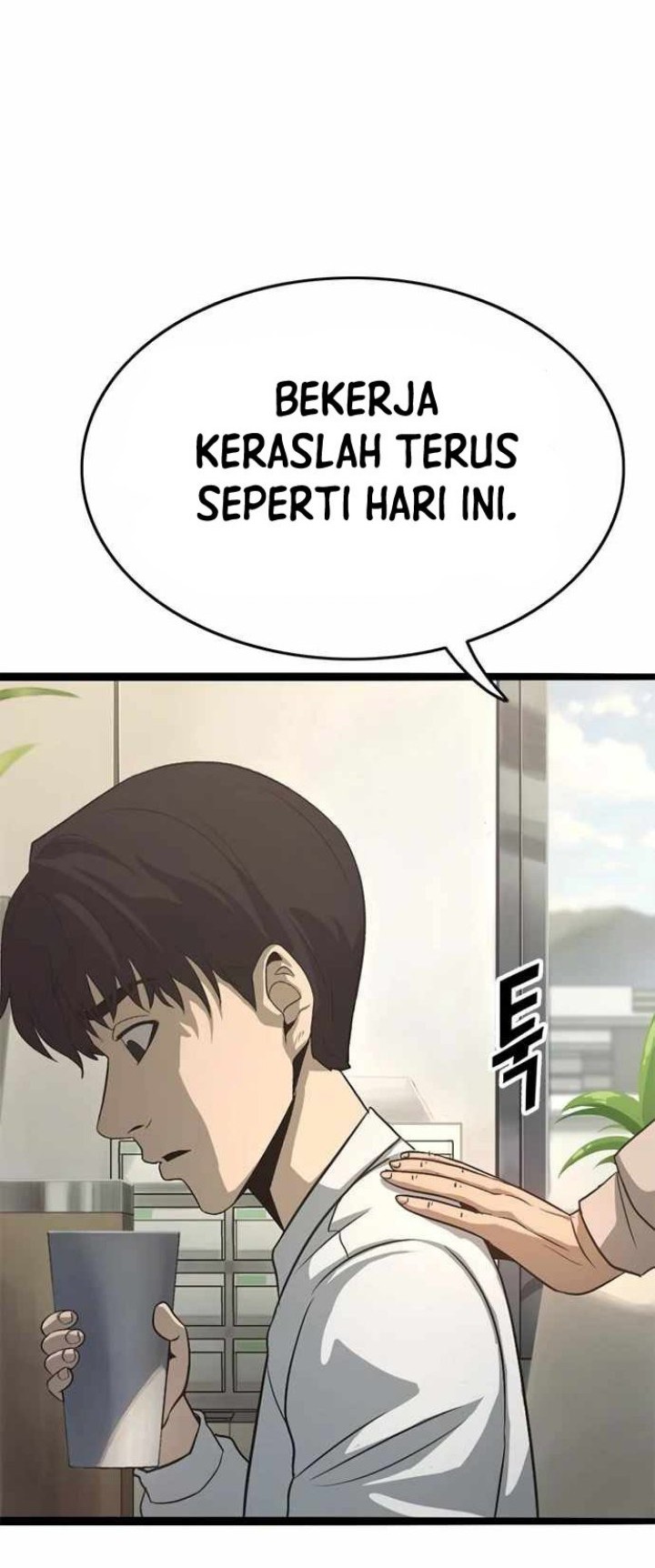 Death Row Boy Bab 51 halaman 86