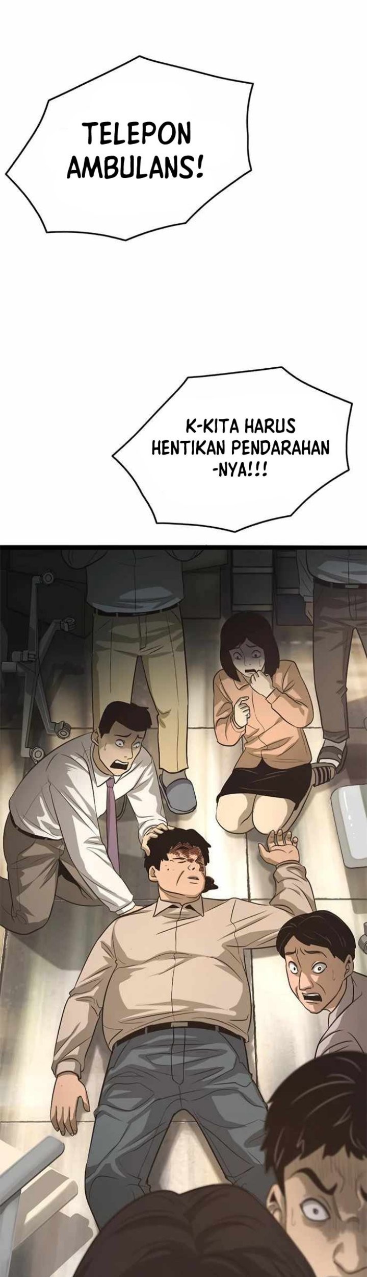 Death Row Boy Bab 51 halaman 95