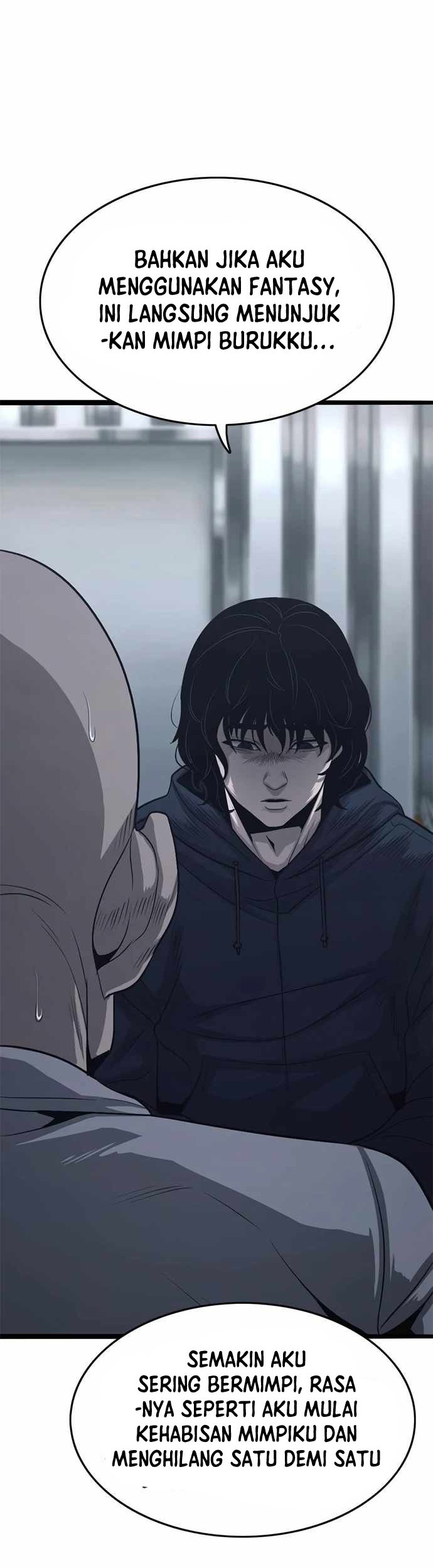 Death Row Boy Bab 52 halaman 15