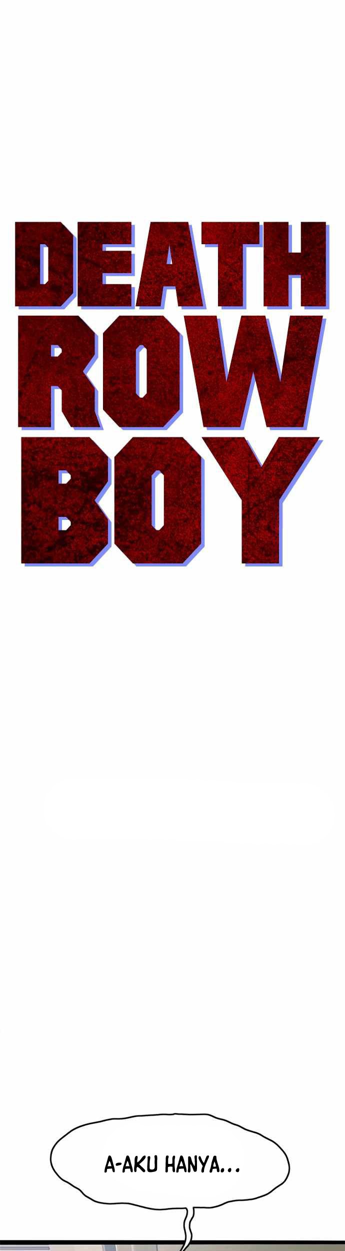 Death Row Boy Bab 52 halaman 30