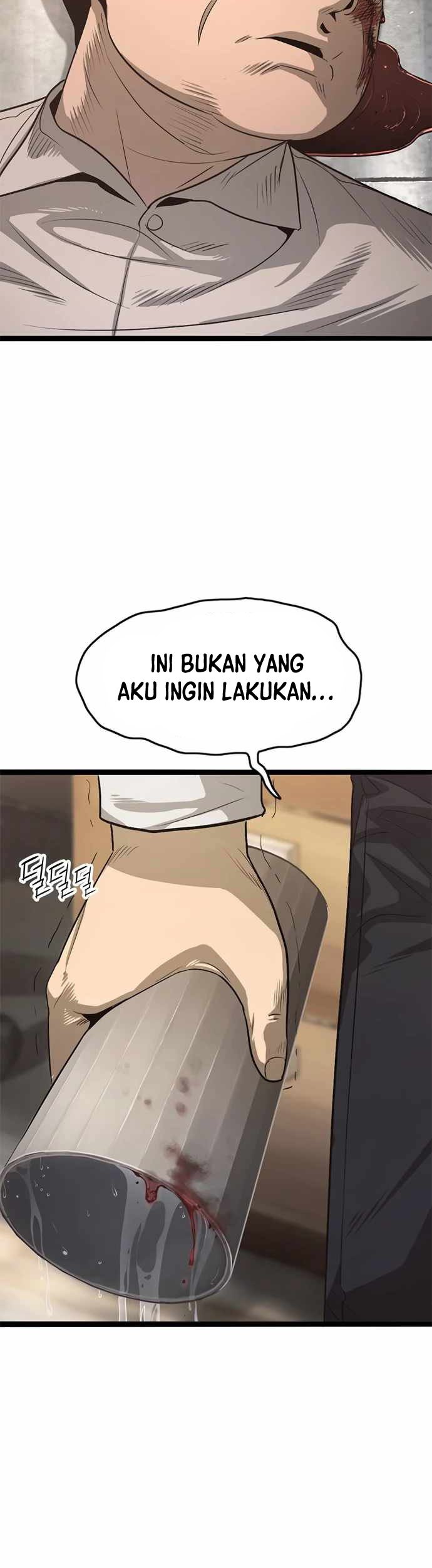 Death Row Boy Bab 52 halaman 32
