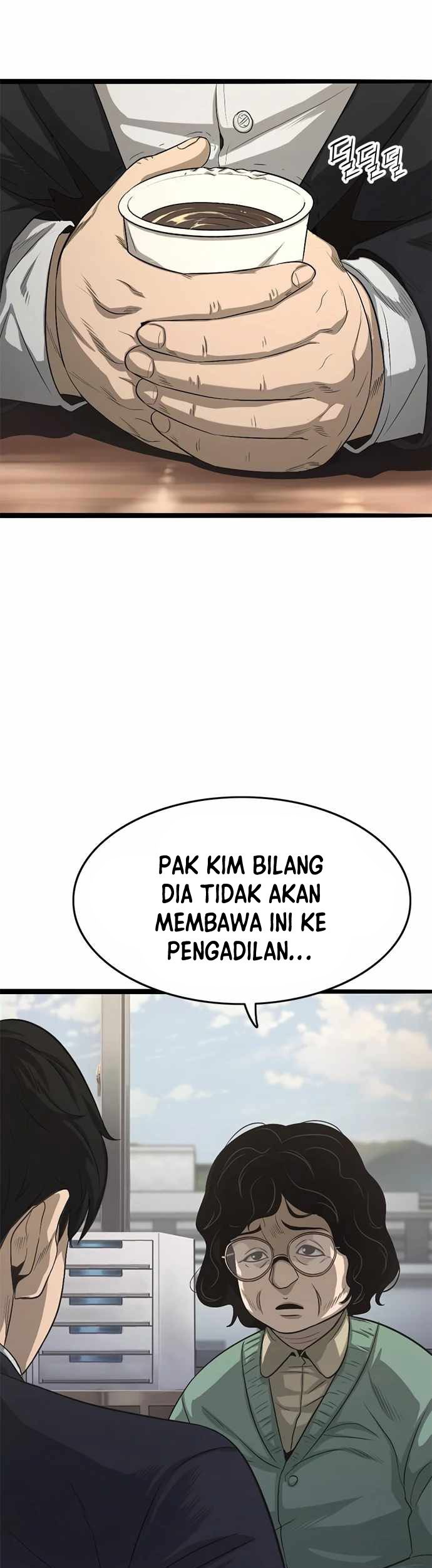 Death Row Boy Bab 52 halaman 34