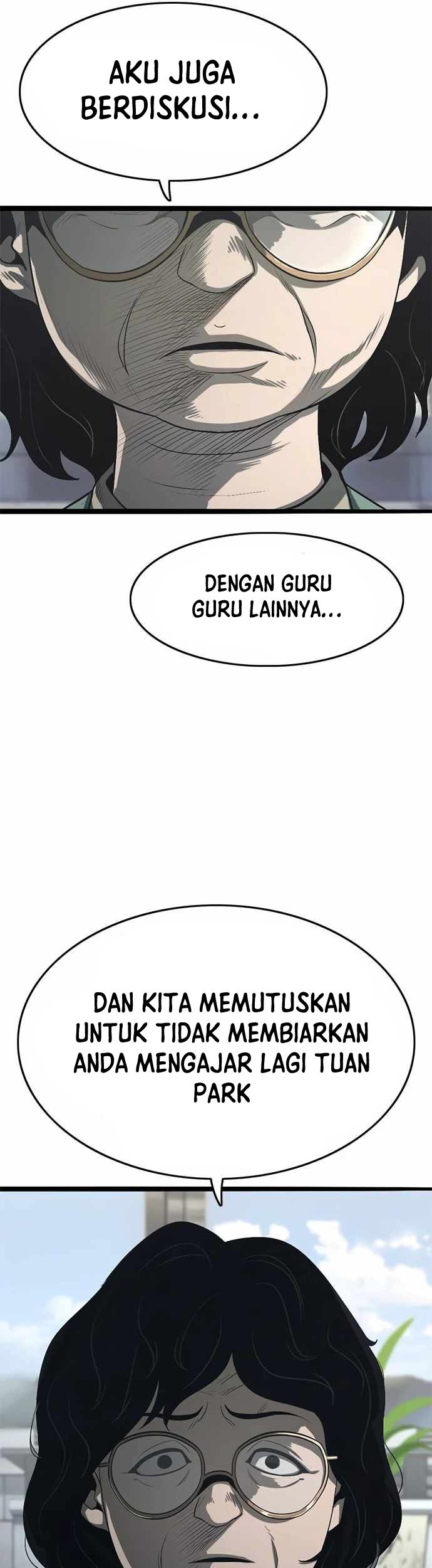 Death Row Boy Bab 52 halaman 36