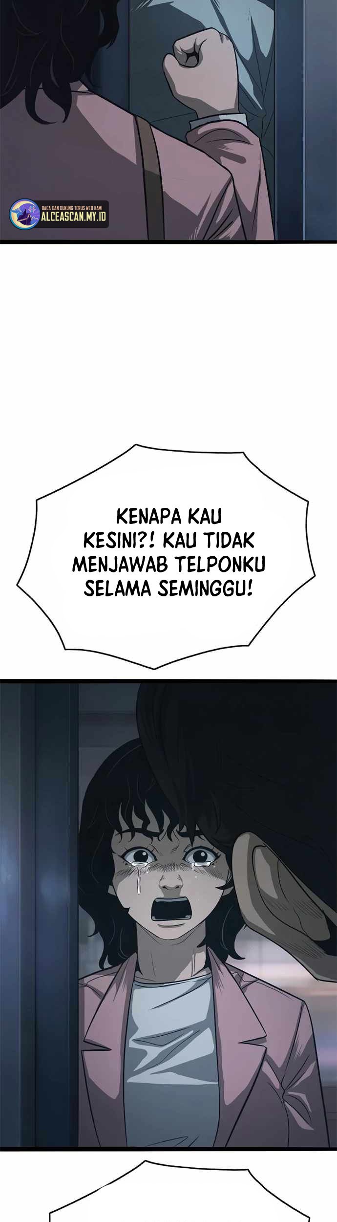 Death Row Boy Bab 52 halaman 52