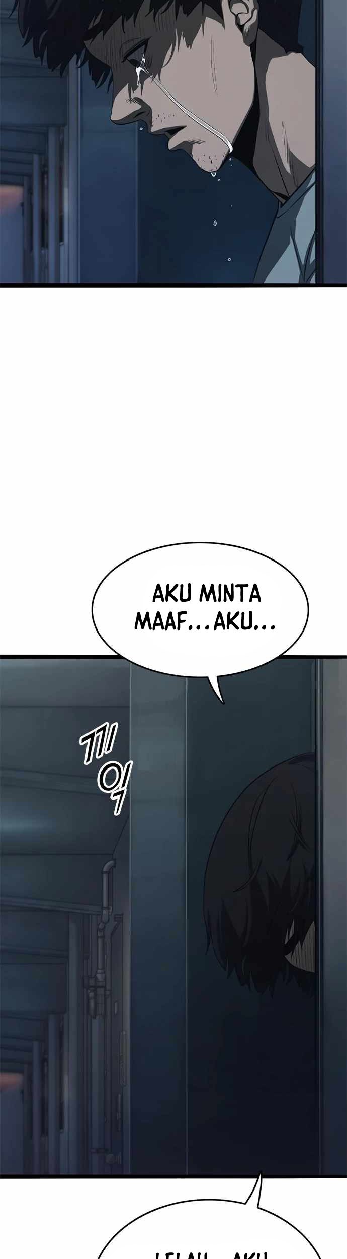 Death Row Boy Bab 52 halaman 64