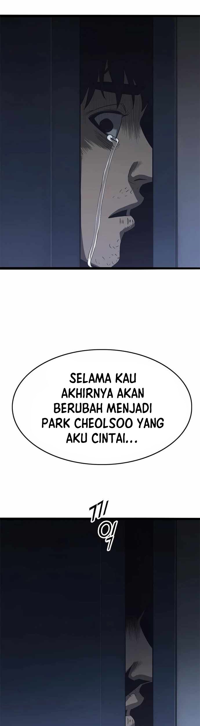 Death Row Boy Bab 52 halaman 67