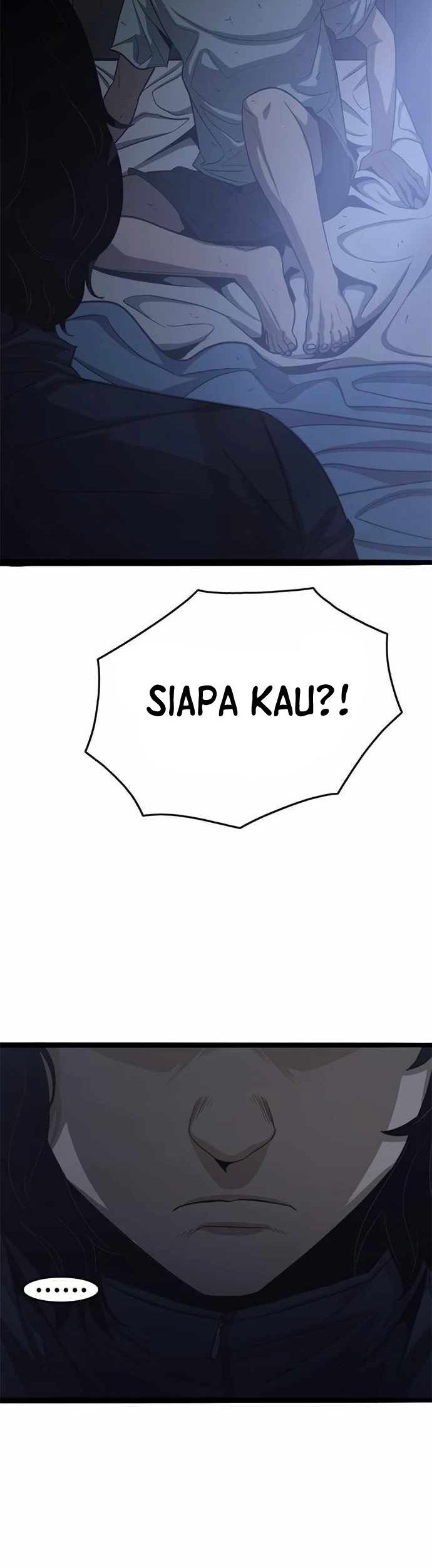 Death Row Boy Bab 52 halaman 91