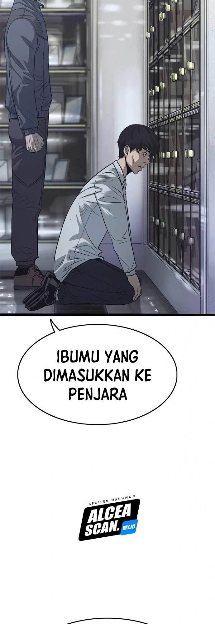 Death Row Boy Bab 53 halaman 3