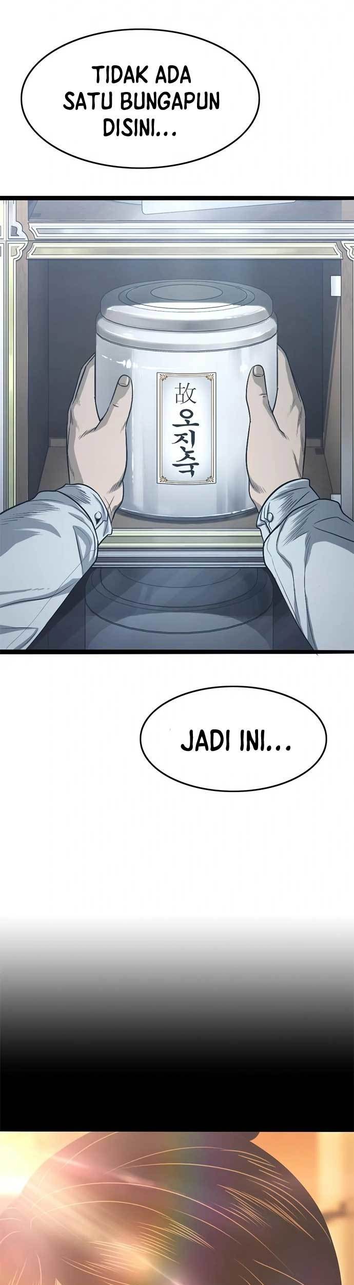 Death Row Boy Bab 53 halaman 6