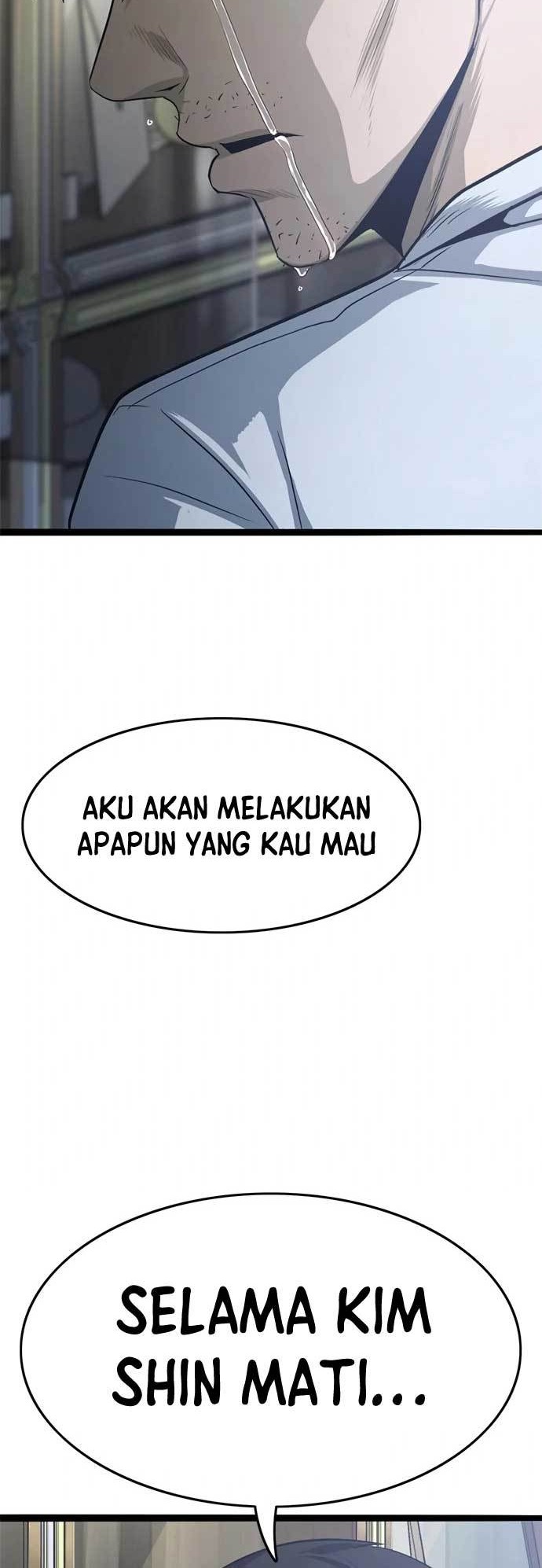 Death Row Boy Bab 53 halaman 9