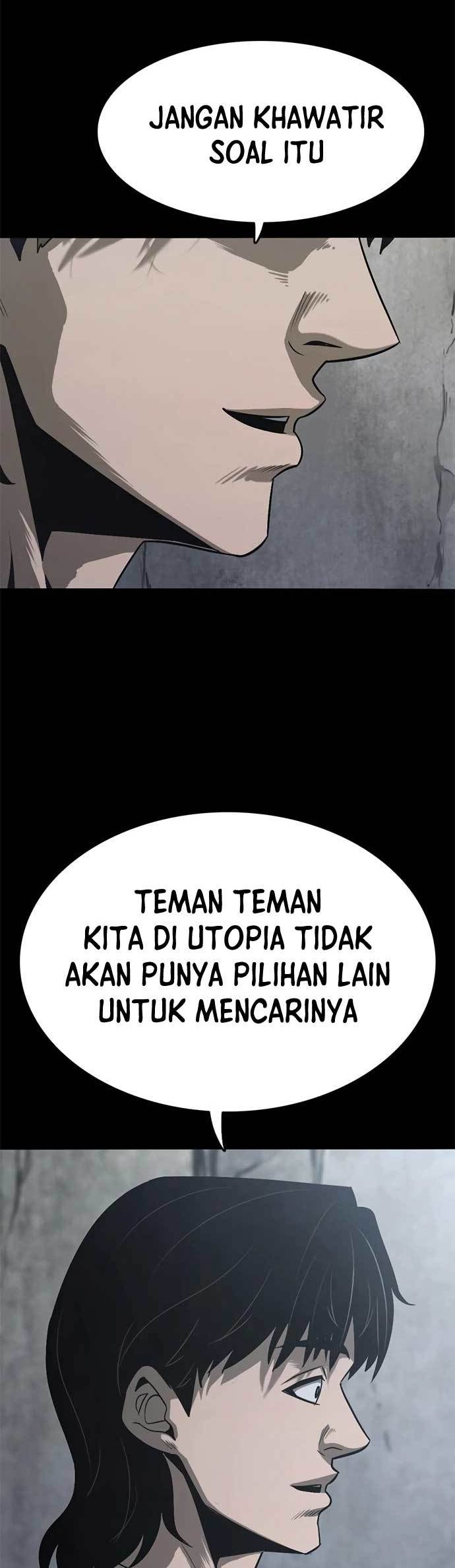 Death Row Boy Bab 53 halaman 31