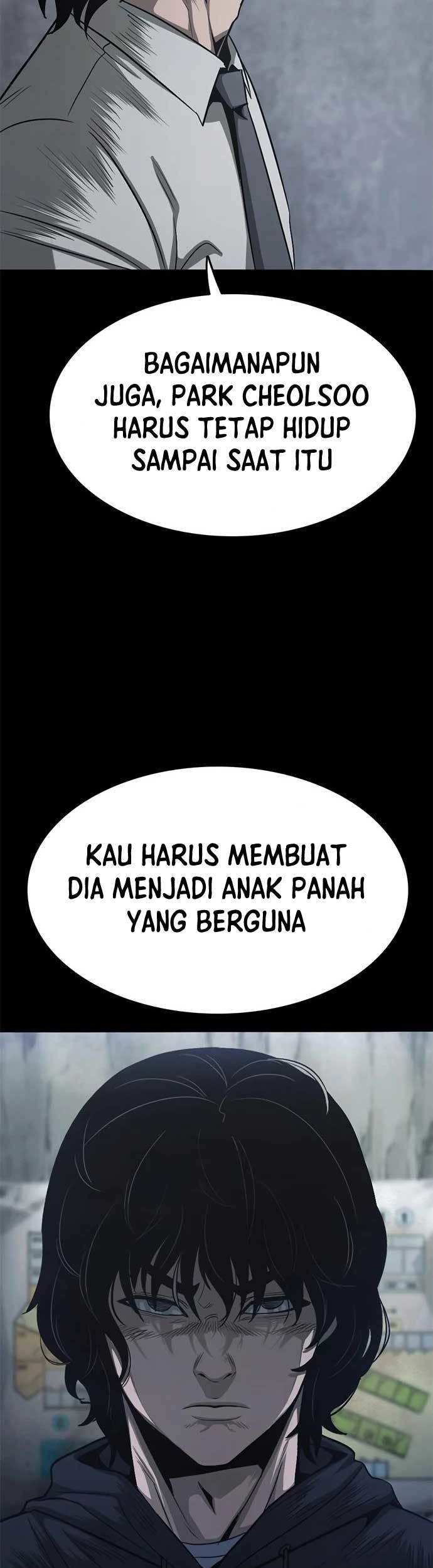 Death Row Boy Bab 53 halaman 32