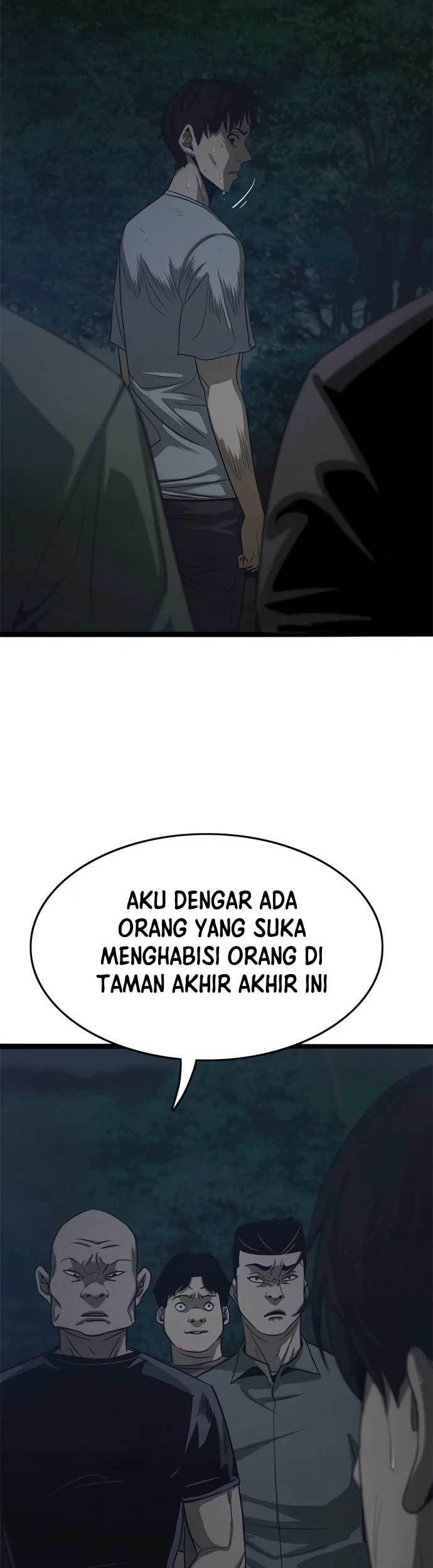 Death Row Boy Bab 53 halaman 40