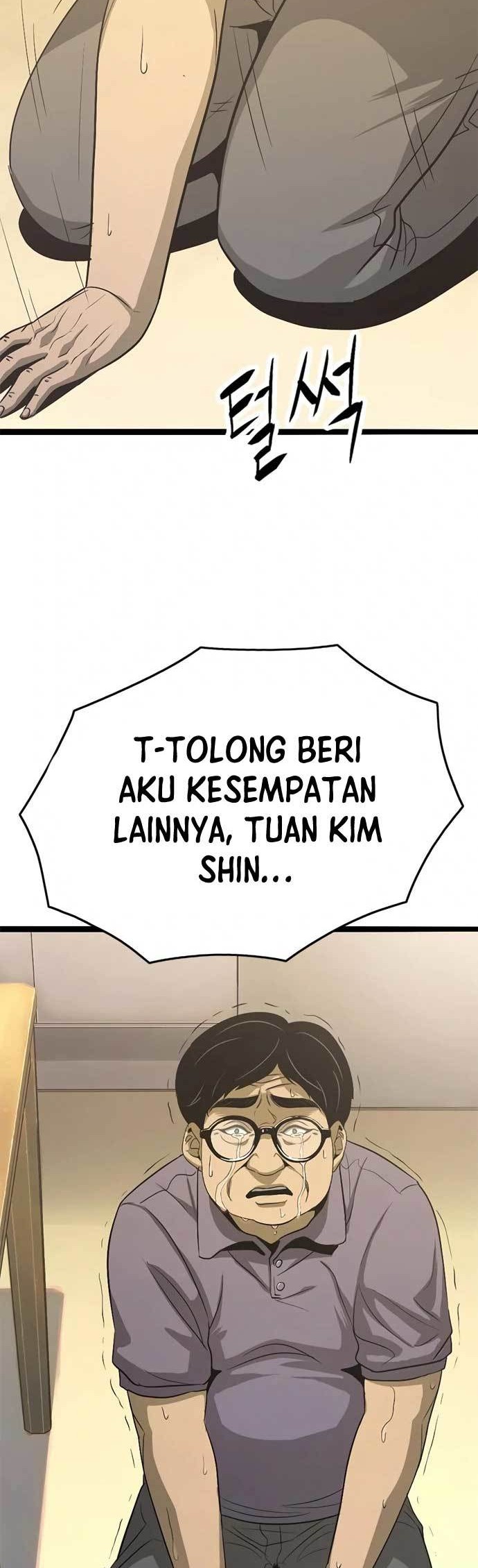 Death Row Boy Bab 53 halaman 59