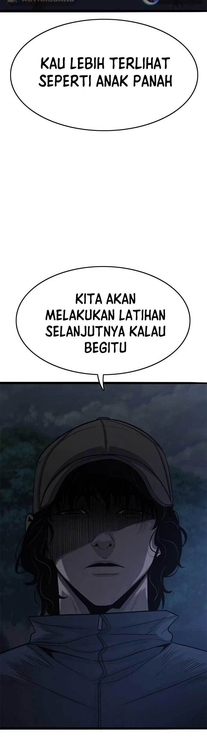 Death Row Boy Bab 53 halaman 73