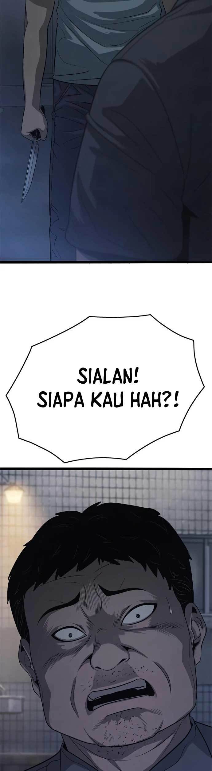 Death Row Boy Bab 53 halaman 76