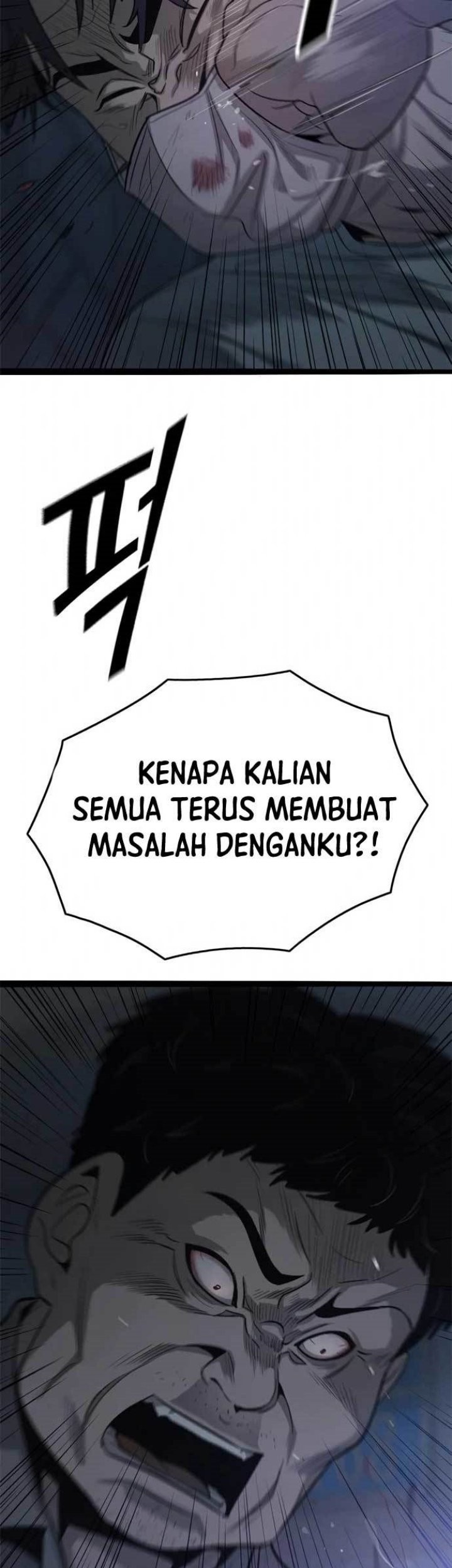 Death Row Boy Bab 54 halaman 8