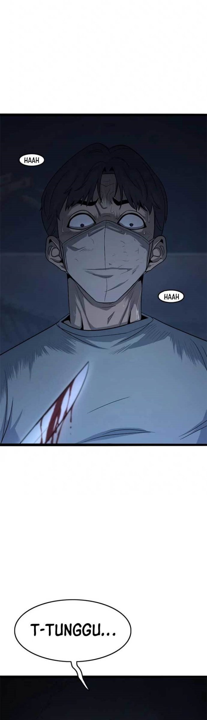 Death Row Boy Bab 54 halaman 20