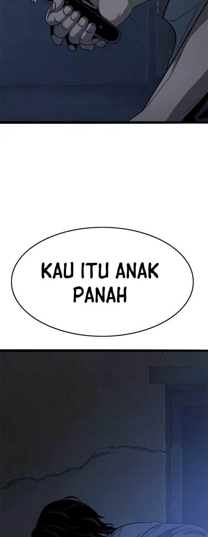 Death Row Boy Bab 54 halaman 27
