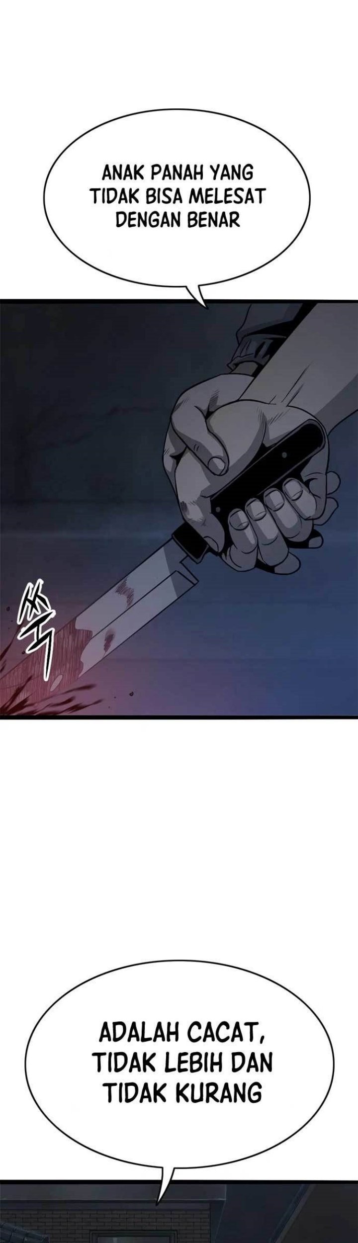 Death Row Boy Bab 54 halaman 30