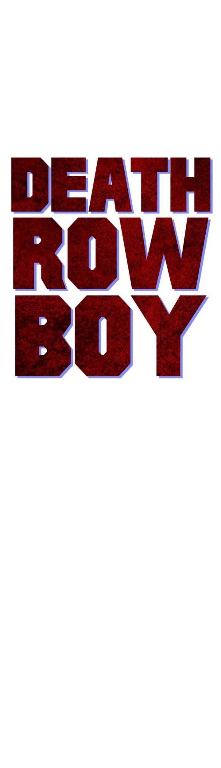 Death Row Boy Bab 54 halaman 38