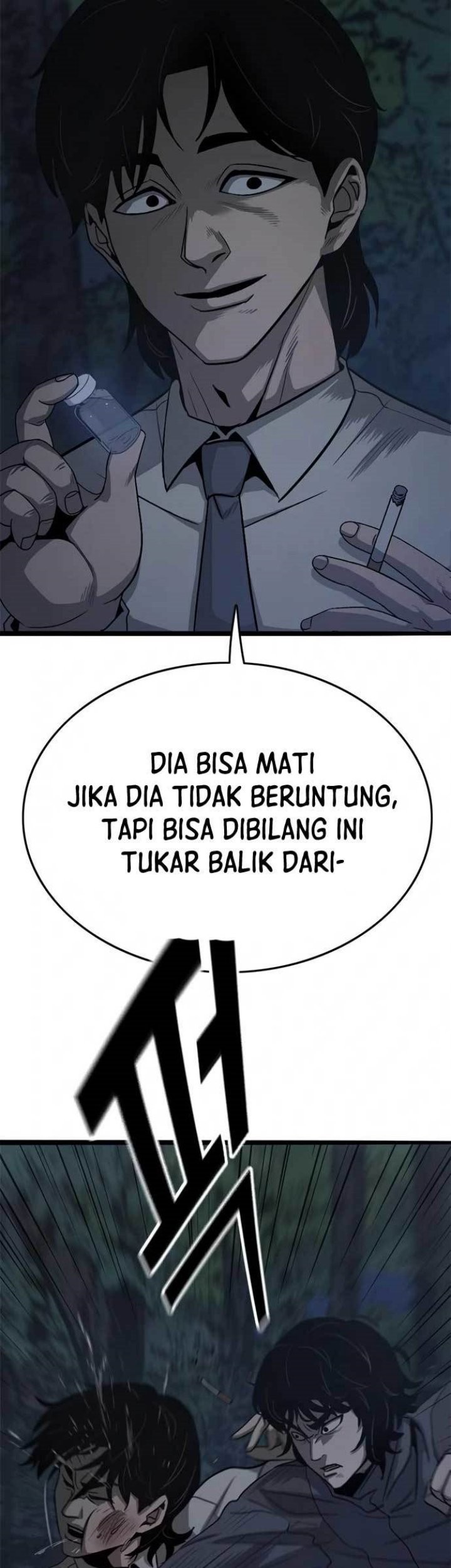 Death Row Boy Bab 54 halaman 50