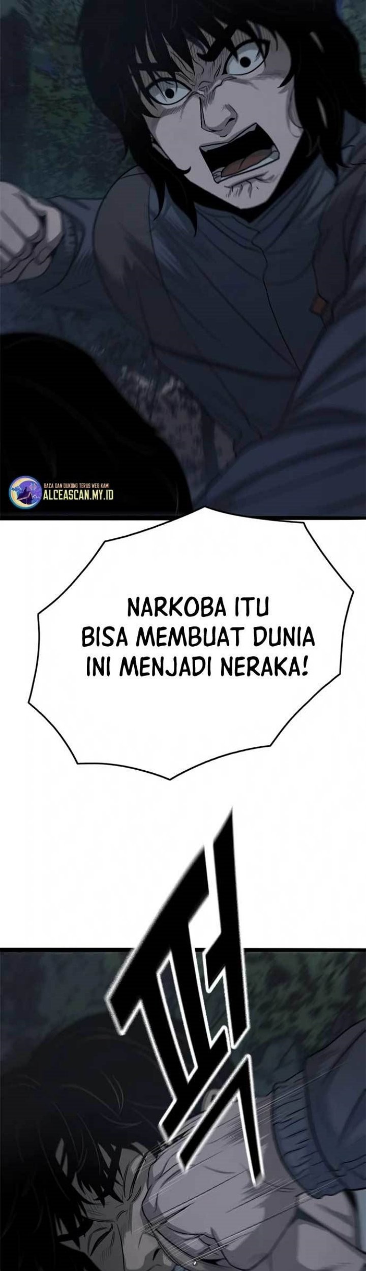 Death Row Boy Bab 54 halaman 52