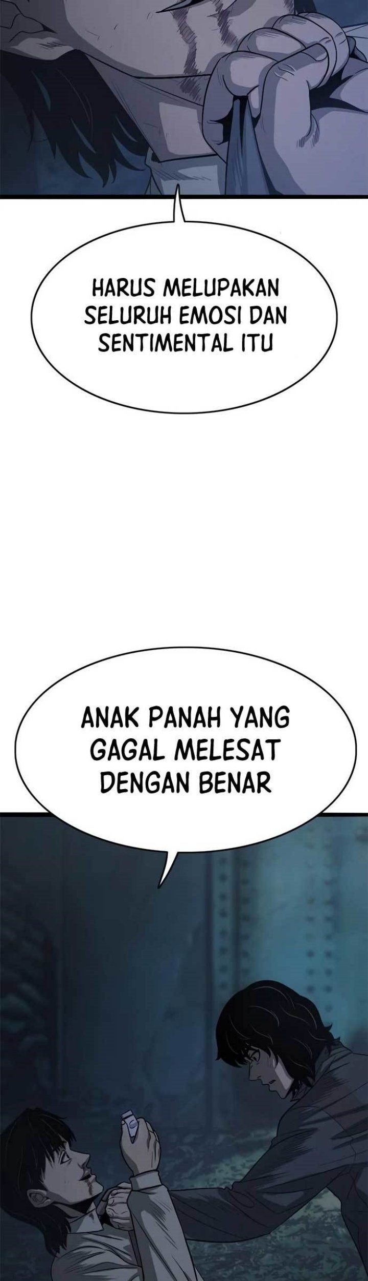Death Row Boy Bab 54 halaman 56