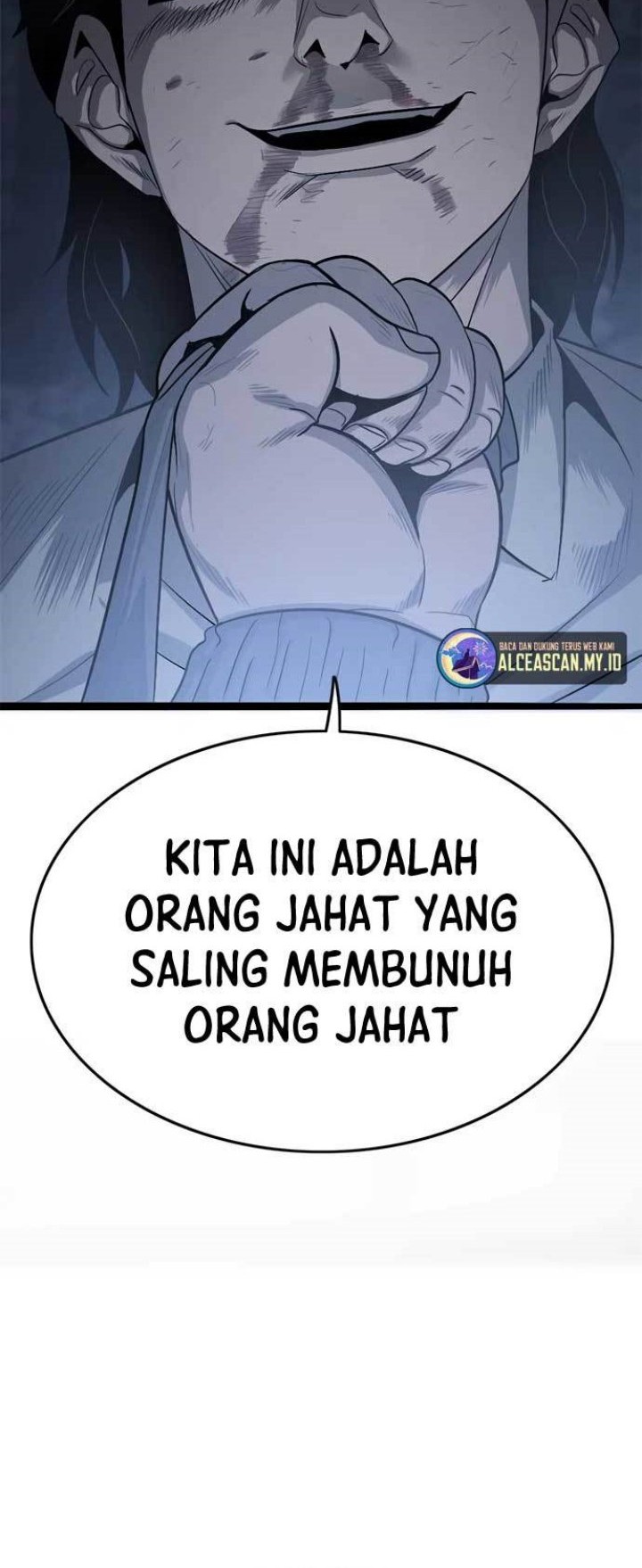 Death Row Boy Bab 54 halaman 59