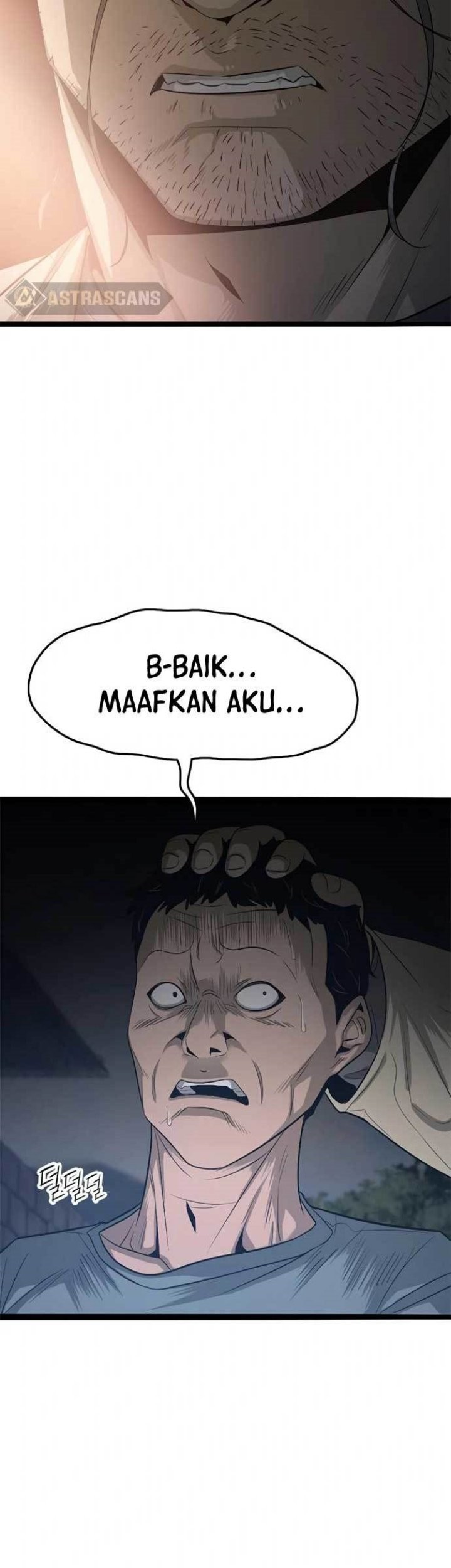 Death Row Boy Bab 54 halaman 70
