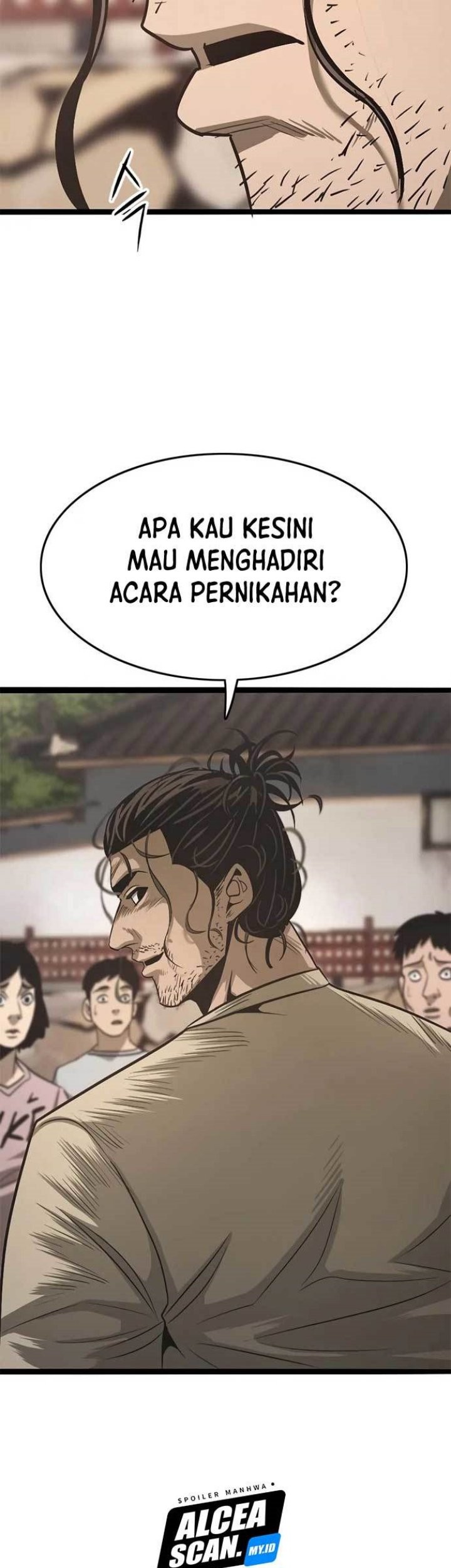 Death Row Boy Bab 54 halaman 80