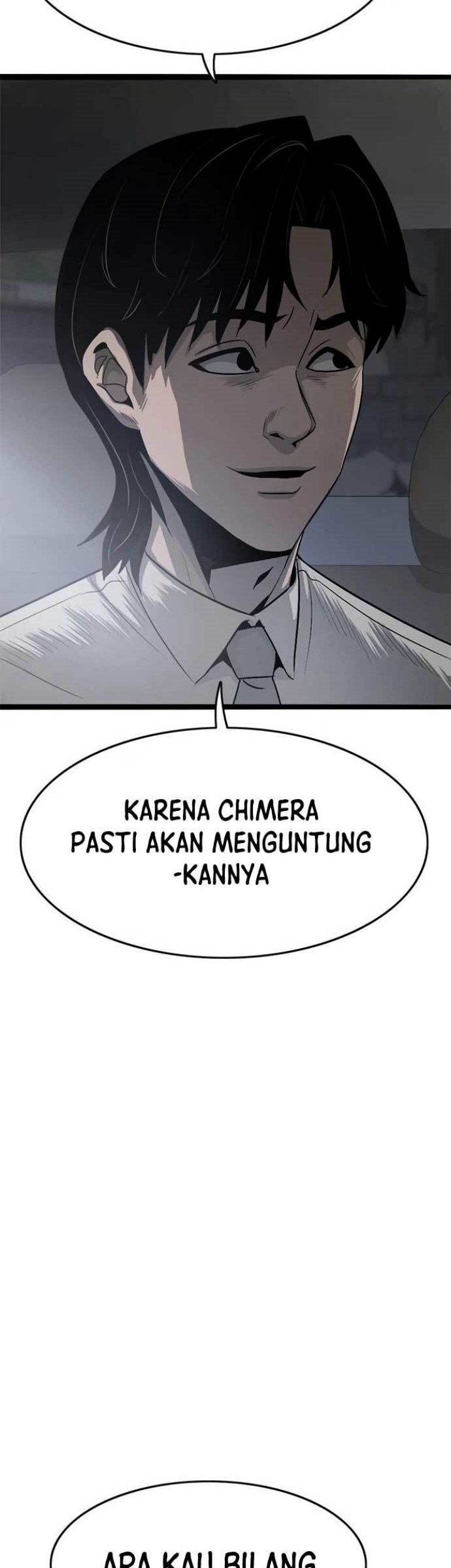 Death Row Boy Bab 54 halaman 84