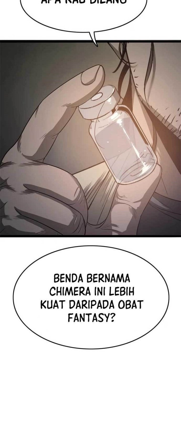 Death Row Boy Bab 54 halaman 85