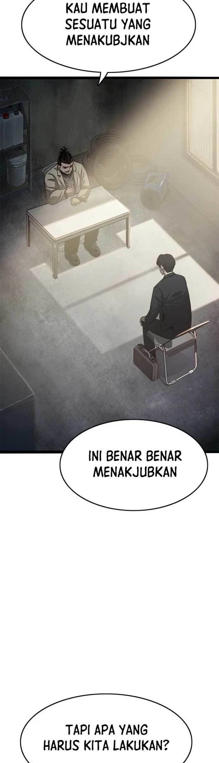 Death Row Boy Bab 54 halaman 88