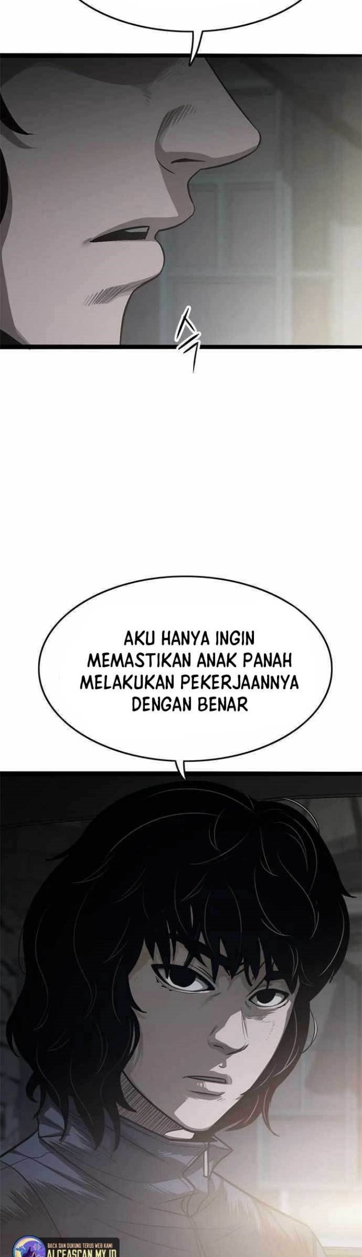 Death Row Boy Bab 55 halaman 10
