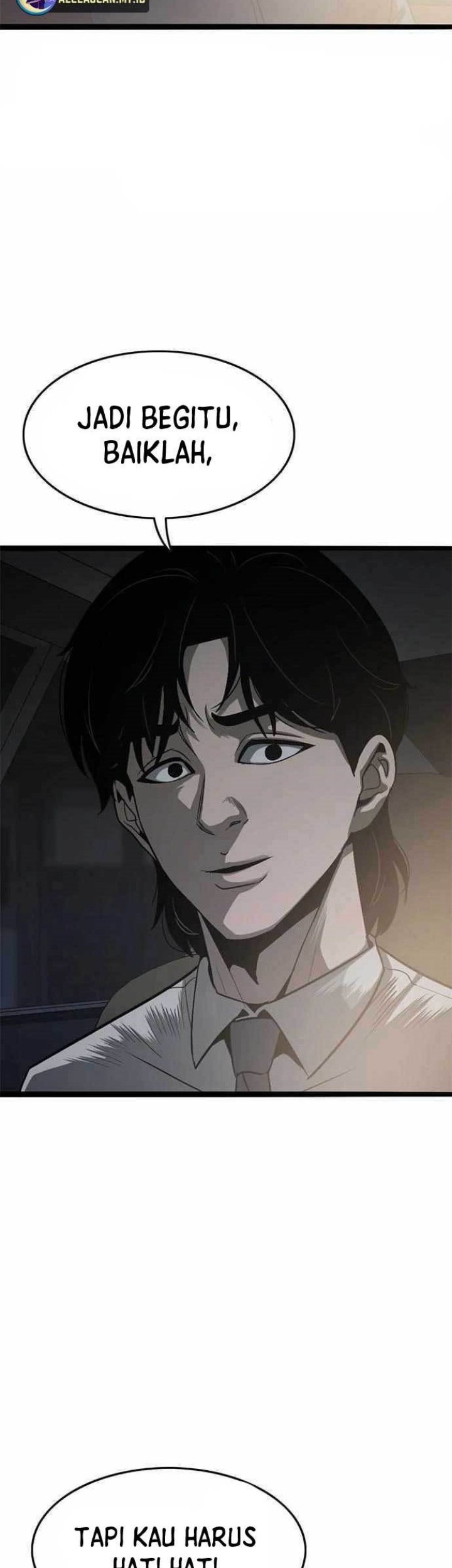 Death Row Boy Bab 55 halaman 11