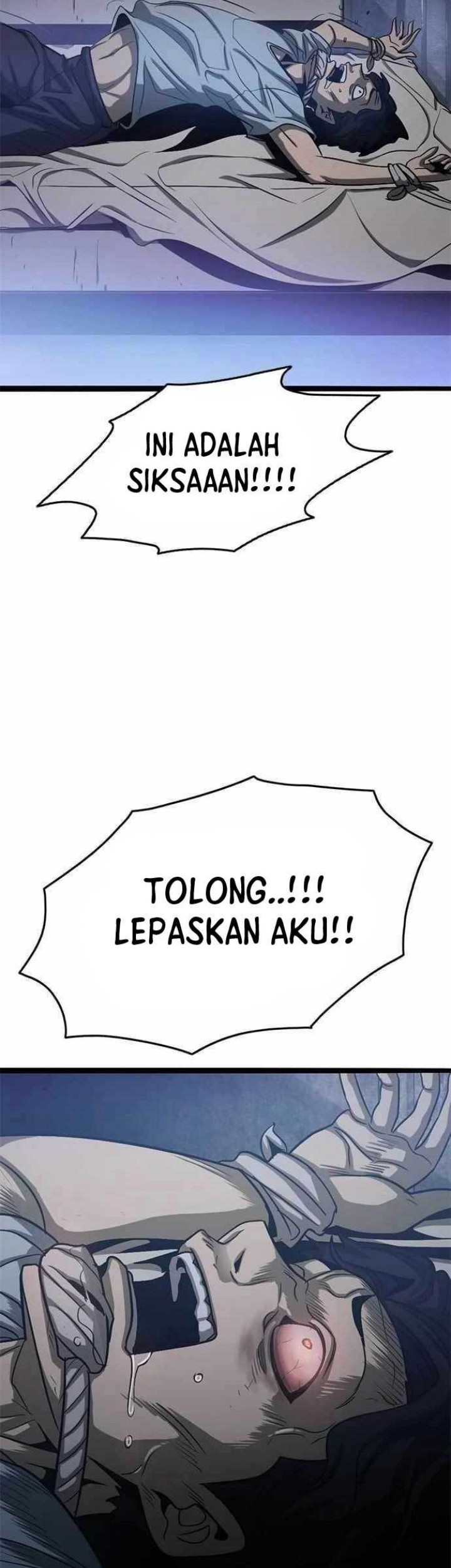 Death Row Boy Bab 55 halaman 26